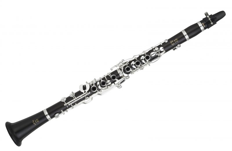 Clarinet - Information And Resources - String Sound Studios